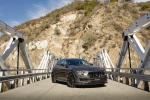 Maserati Levante S Q4 GranLusso Shtorm by Larte Design 2017 года